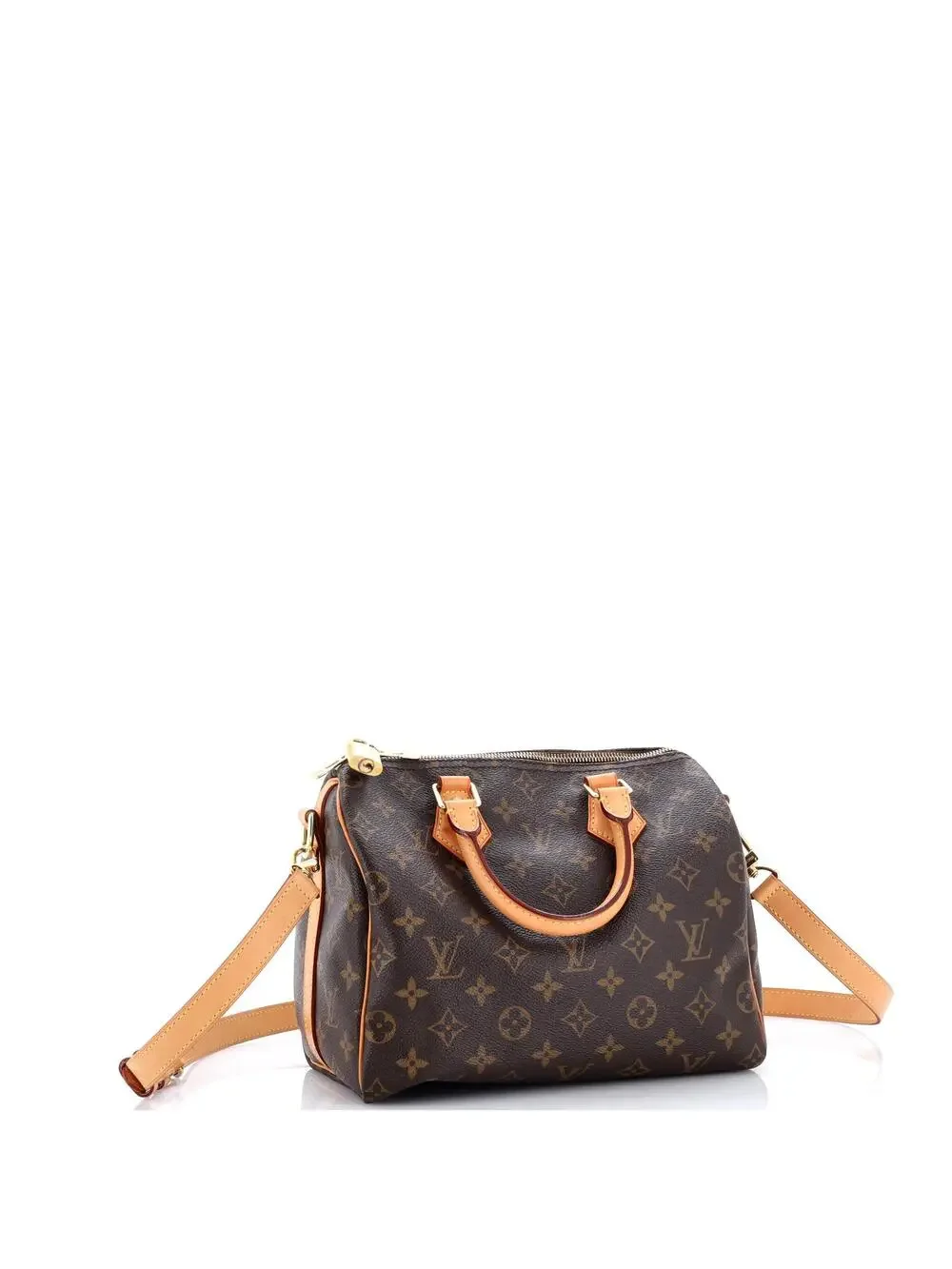 Louis Vuitton indulge timeless